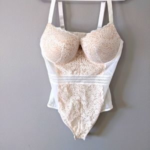 Daisy Fuentes Body Shaper